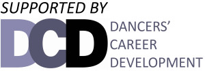 Supported by DCD Logo